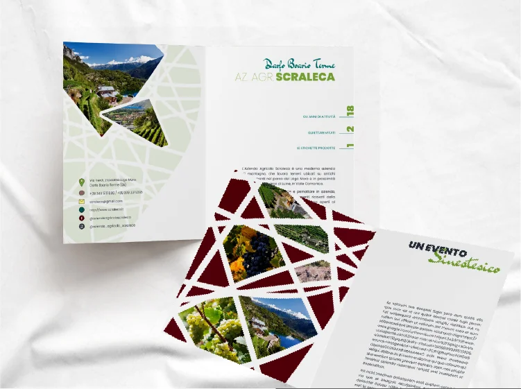 Affinamente - Progetto di Tesi